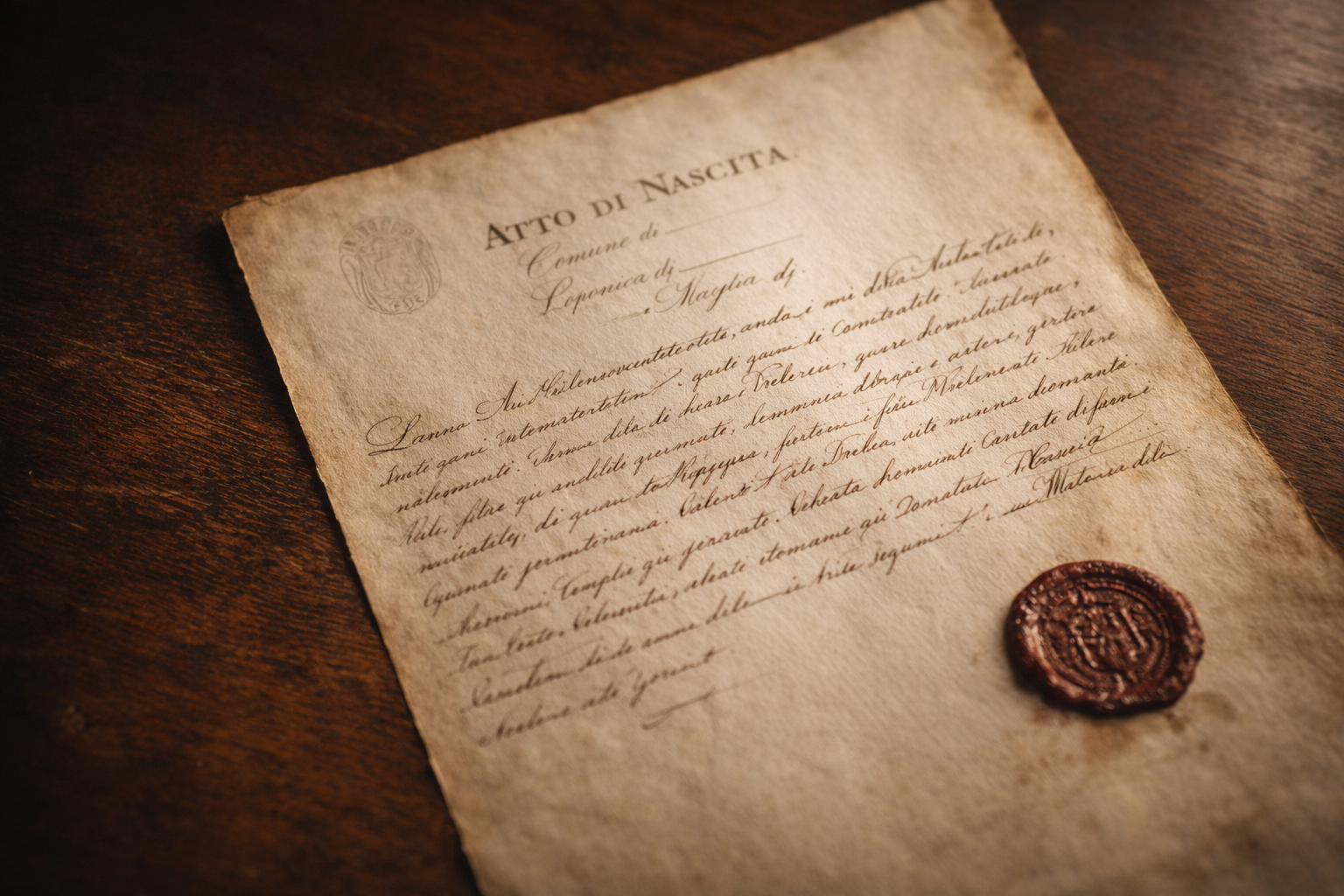 Documento