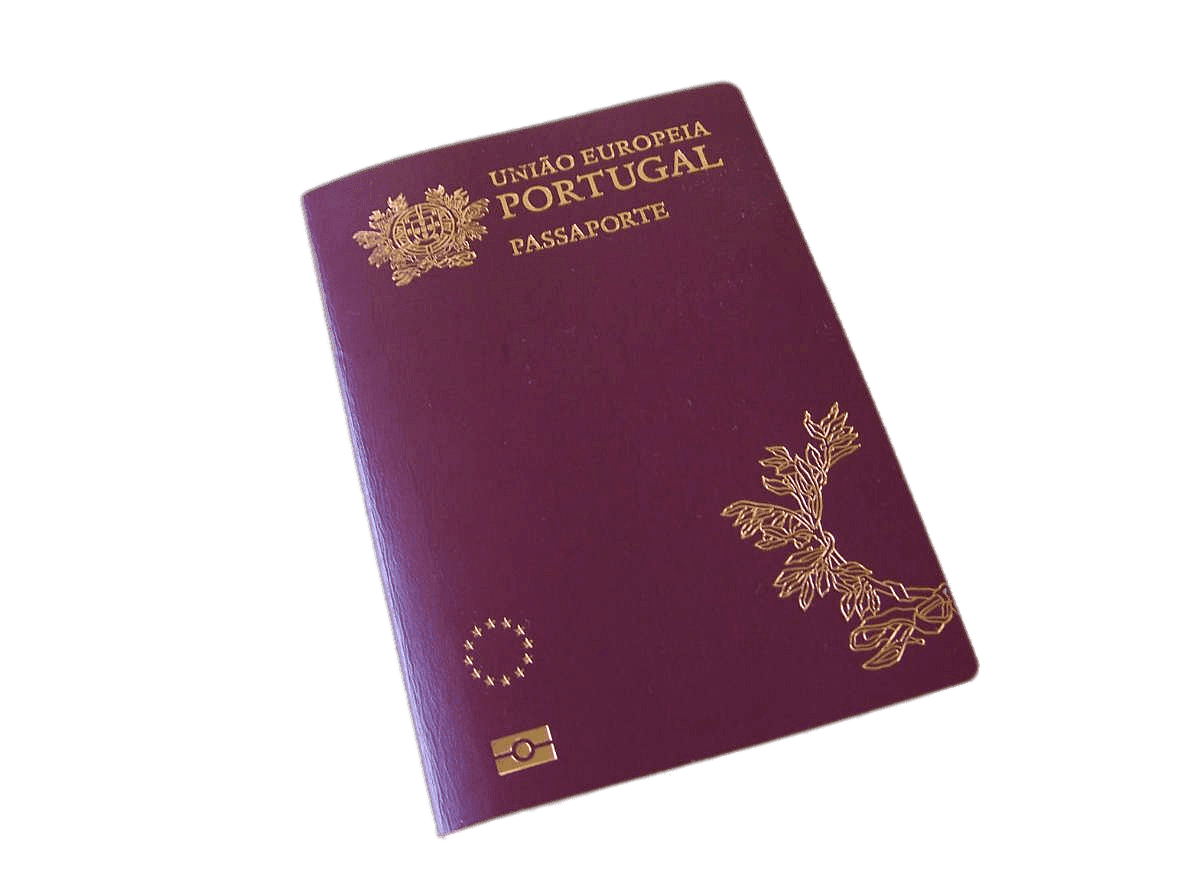 Passaporte