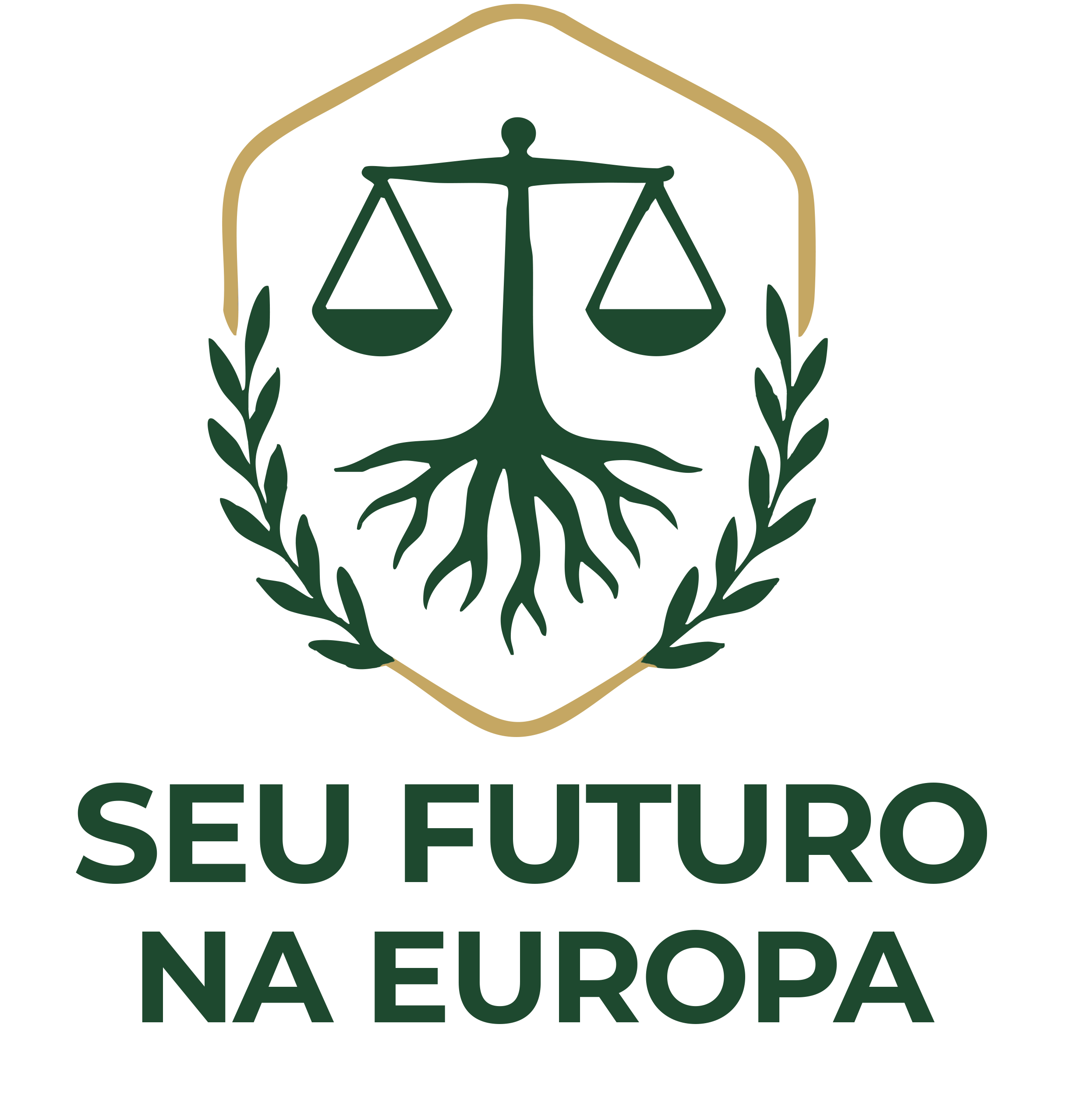 Seu Futuro Na Europa